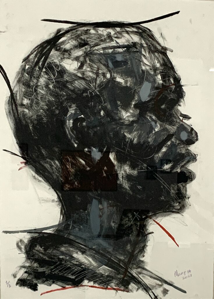 Ll Editions X Dathini Mzayiya