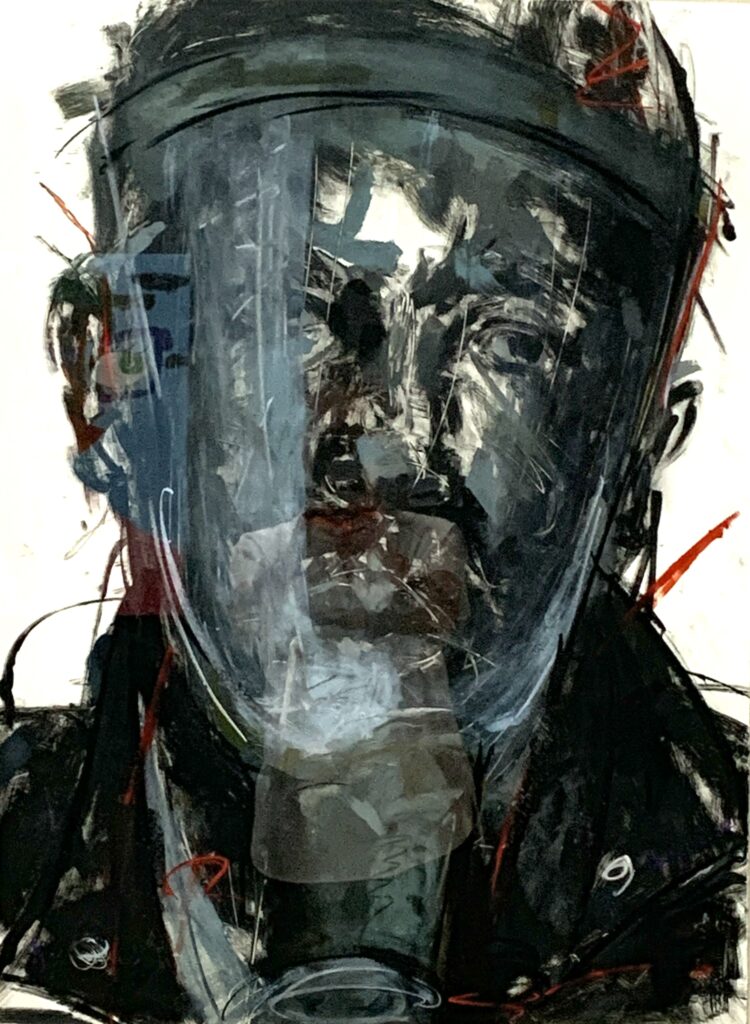 LL Editions x Dathini Mzayiya