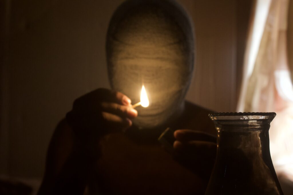 Wezile Harmans Makukhanye II, 2021