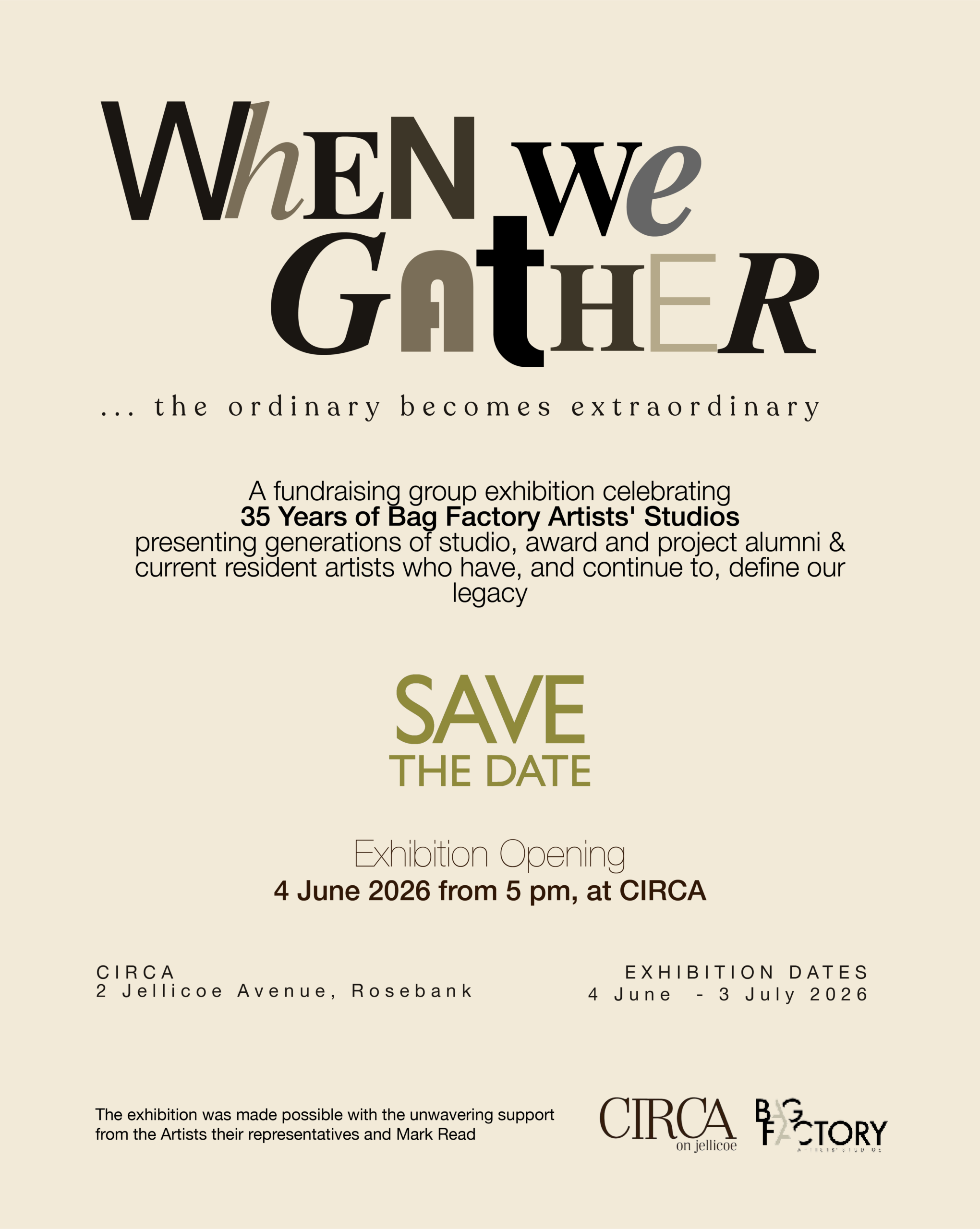 WHEN WE GATHER_EXH_INVITE