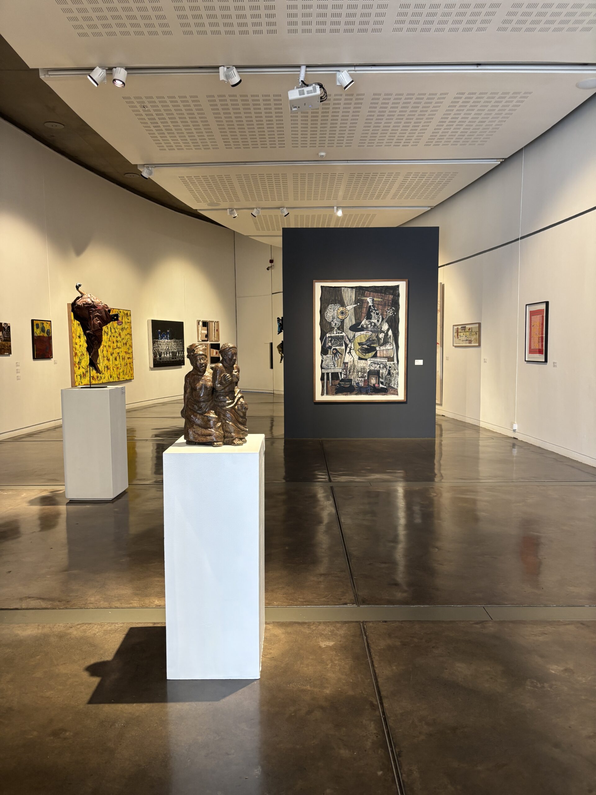 When We Gather 2026- Installation View15