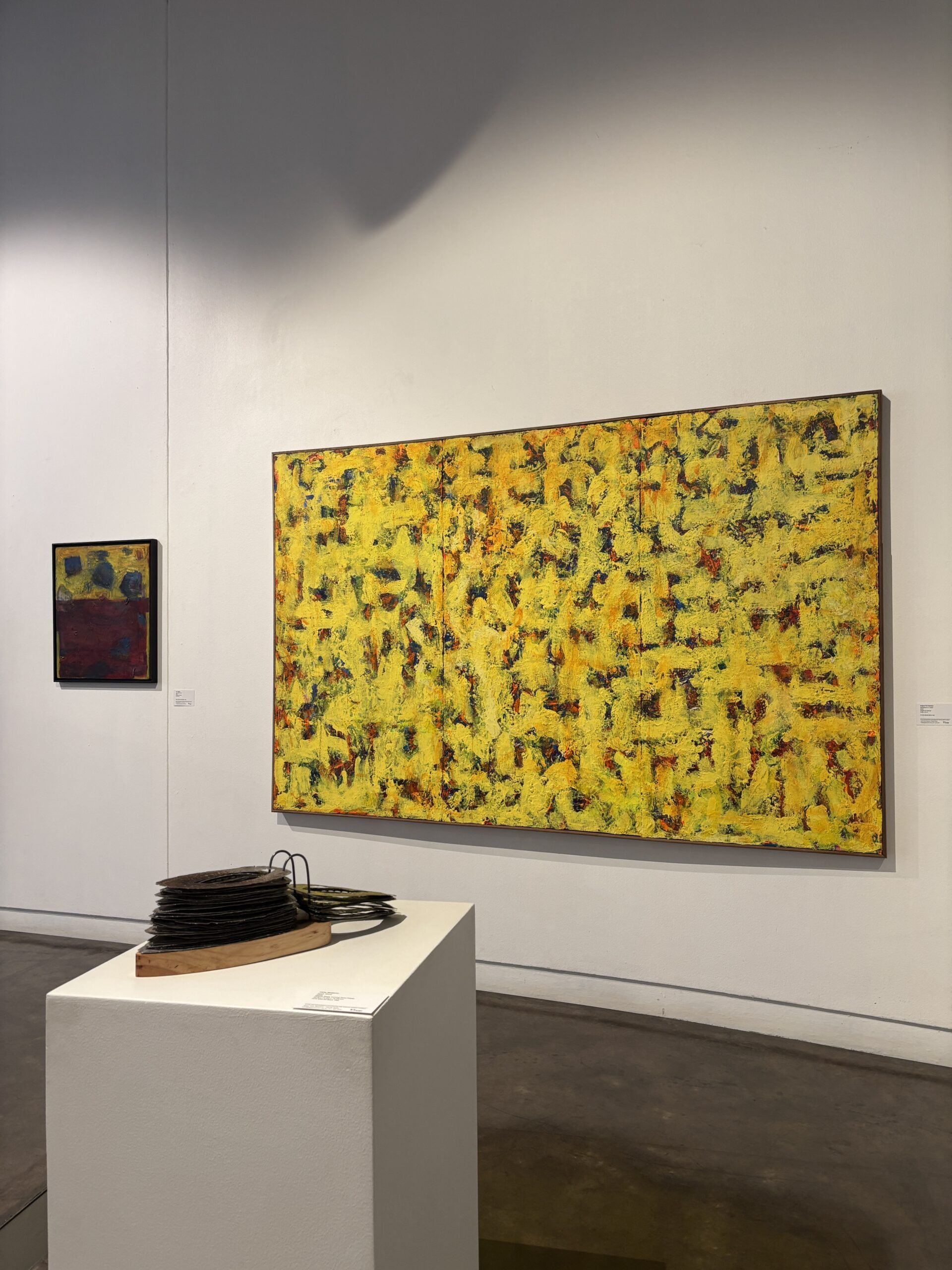 When We Gather 2026- Installation View21