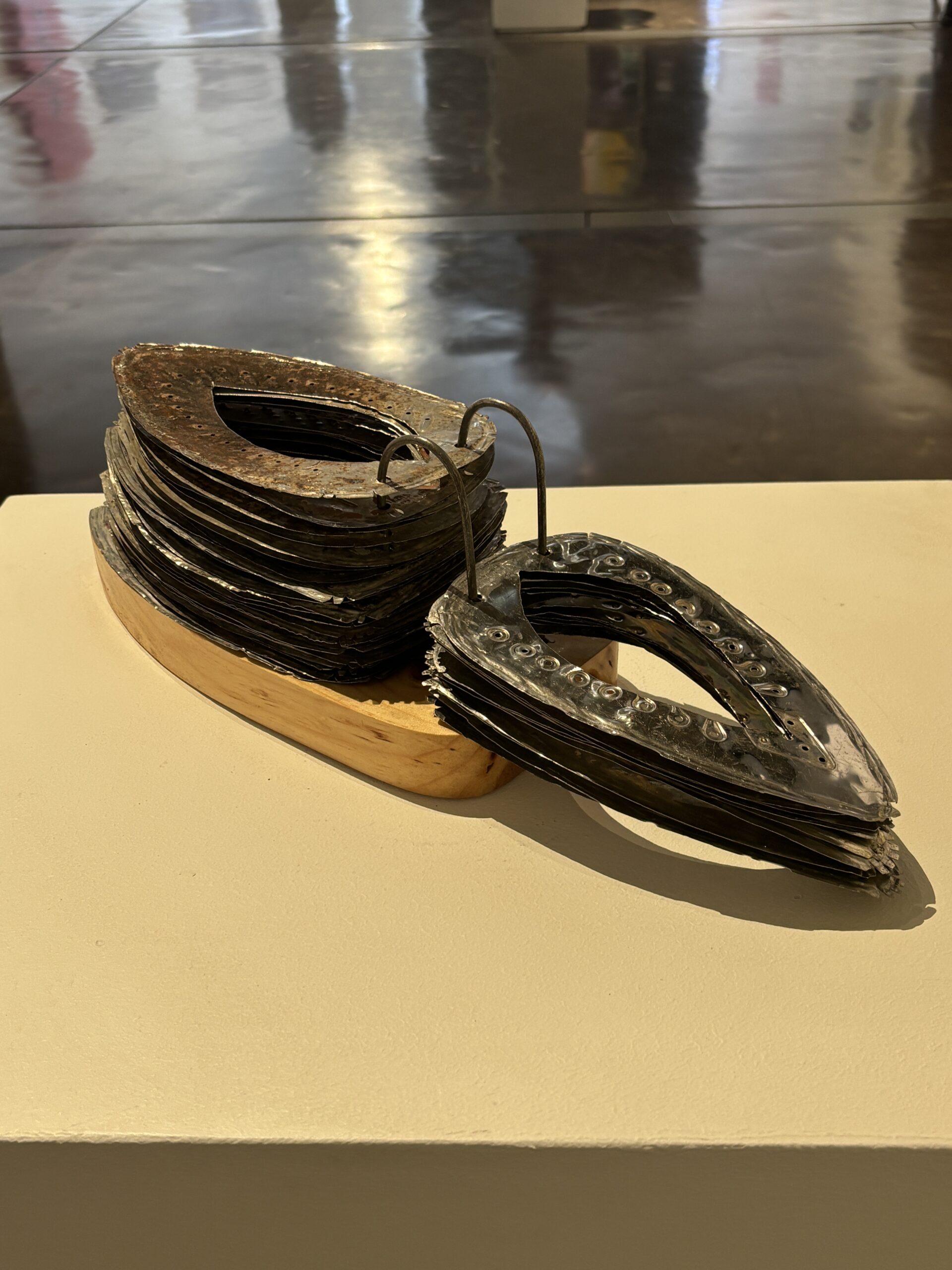 When We Gather 2026- Installation View22