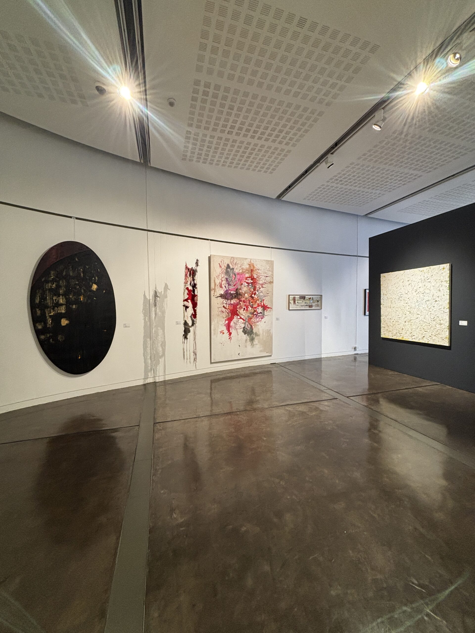 When We Gather 2026- Installation View27