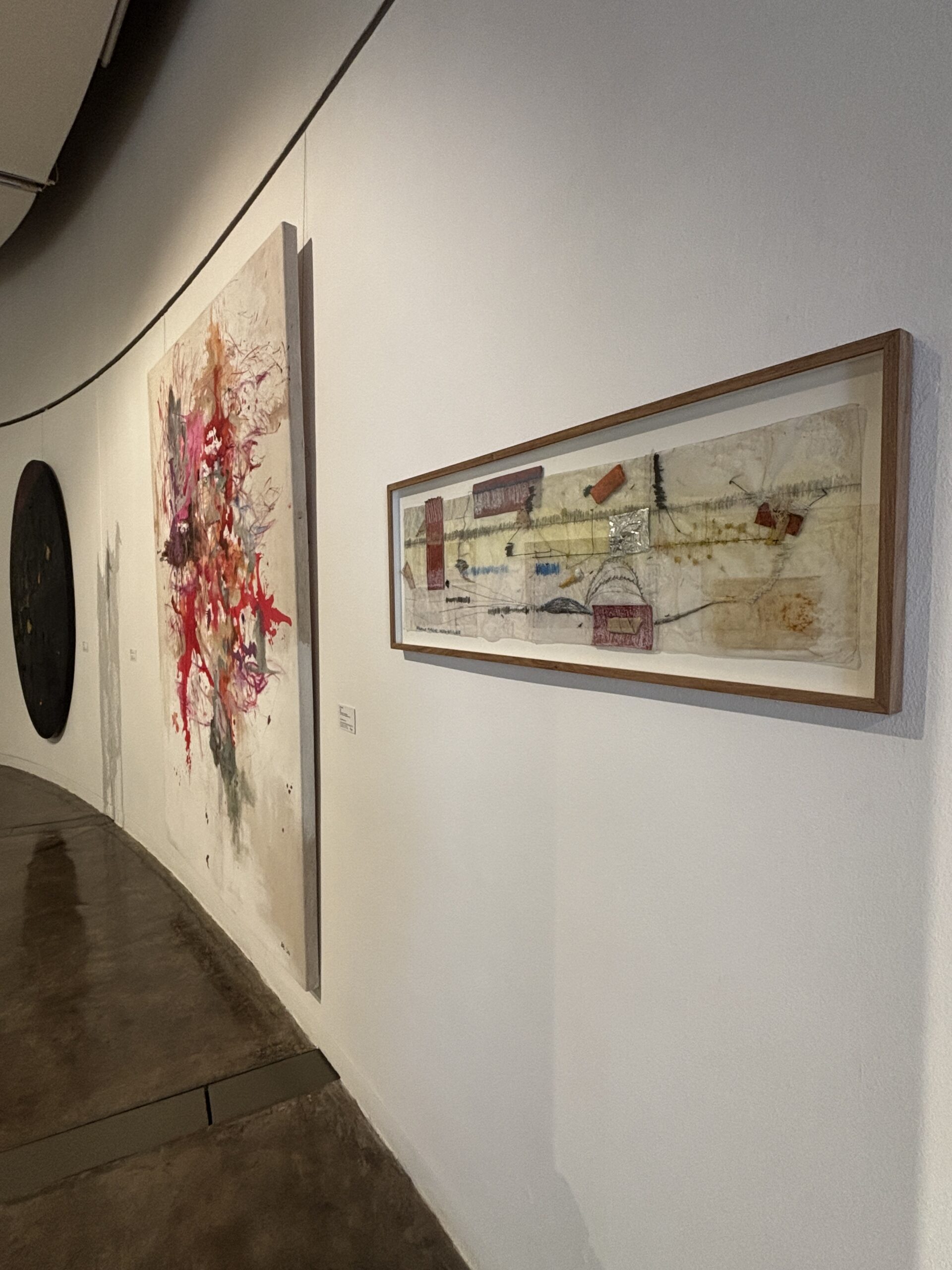 When We Gather 2026- Installation View29