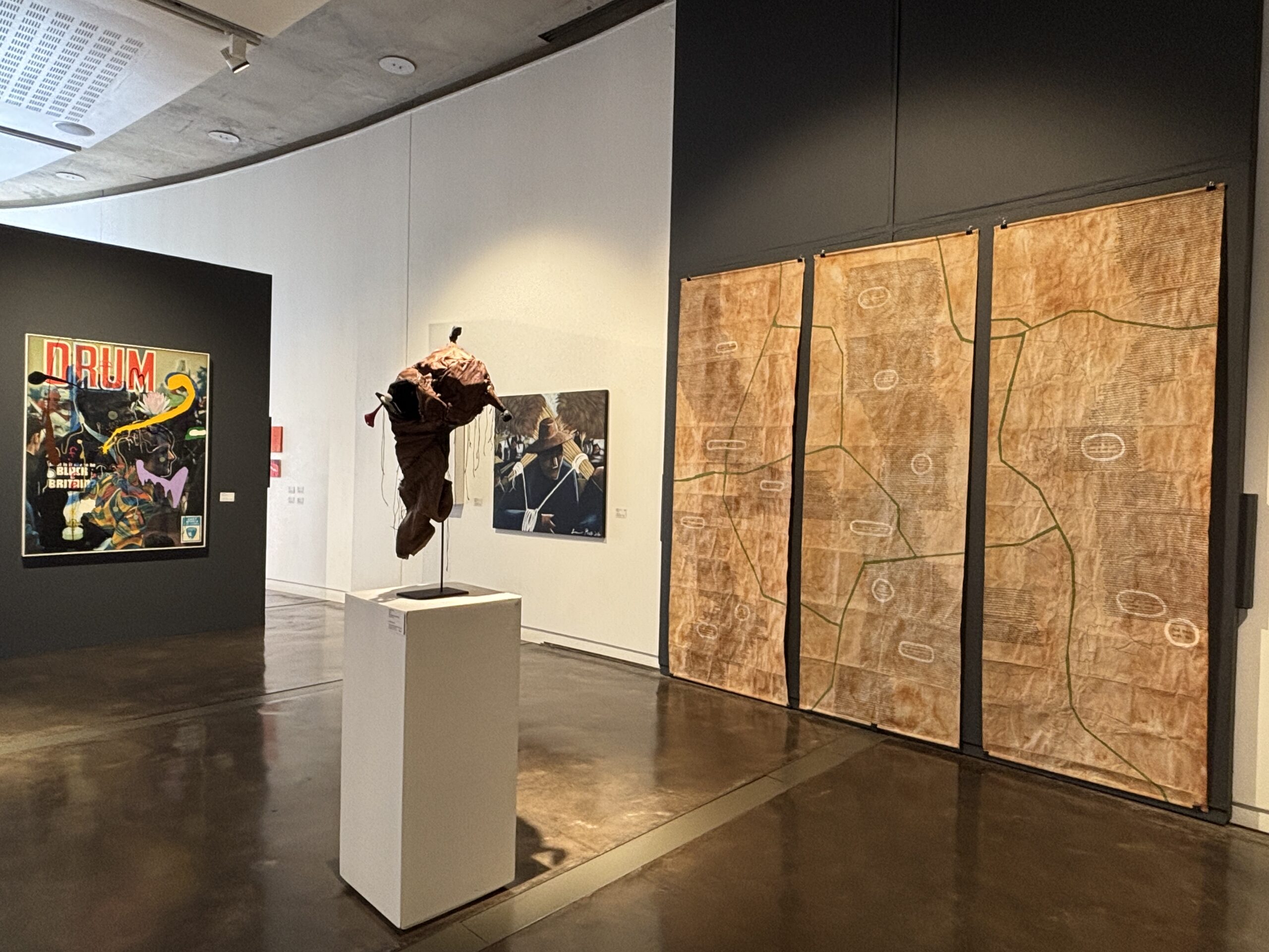 When We Gather 2026- Installation View33