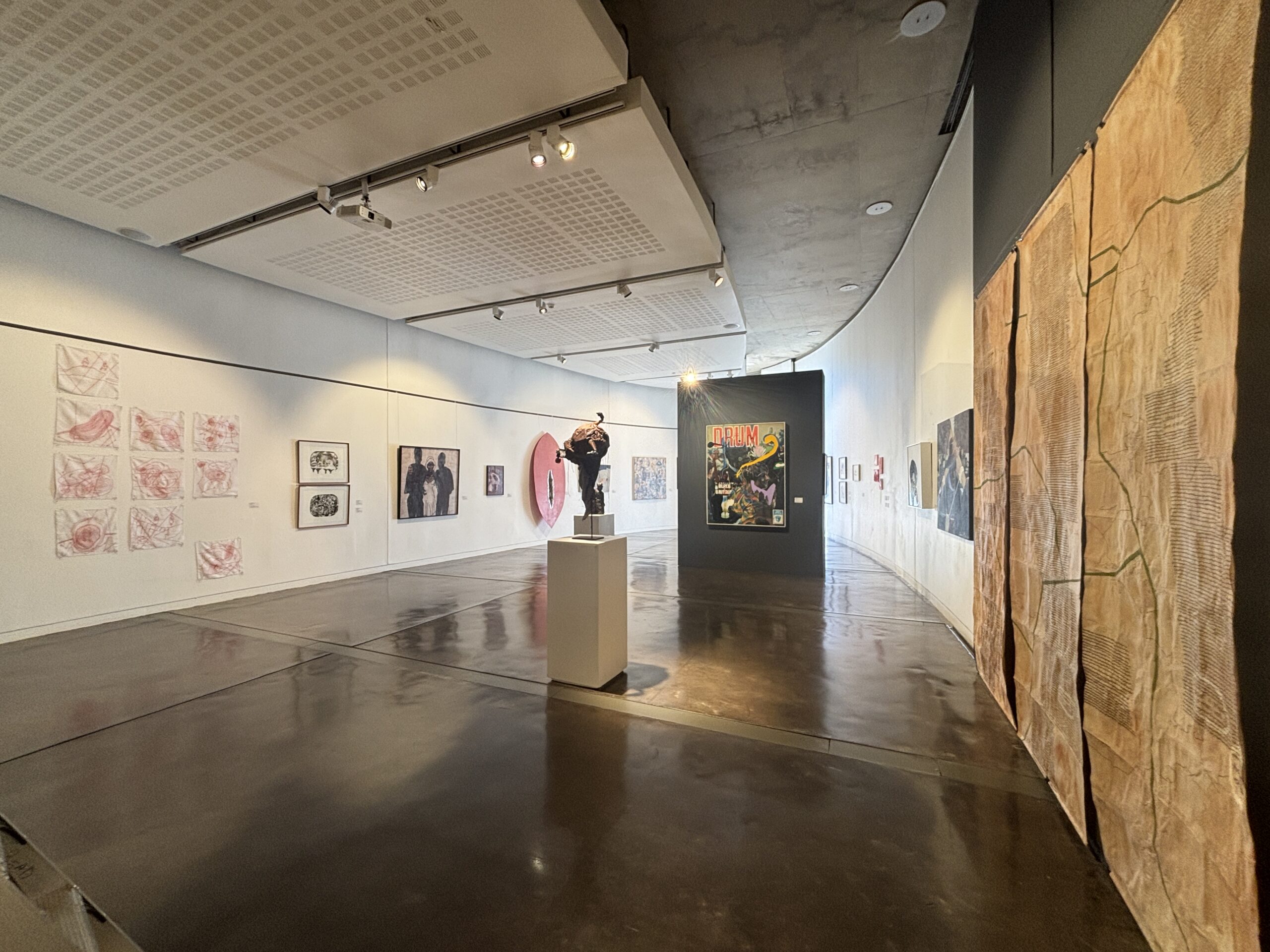 When We Gather 2026- Installation View35