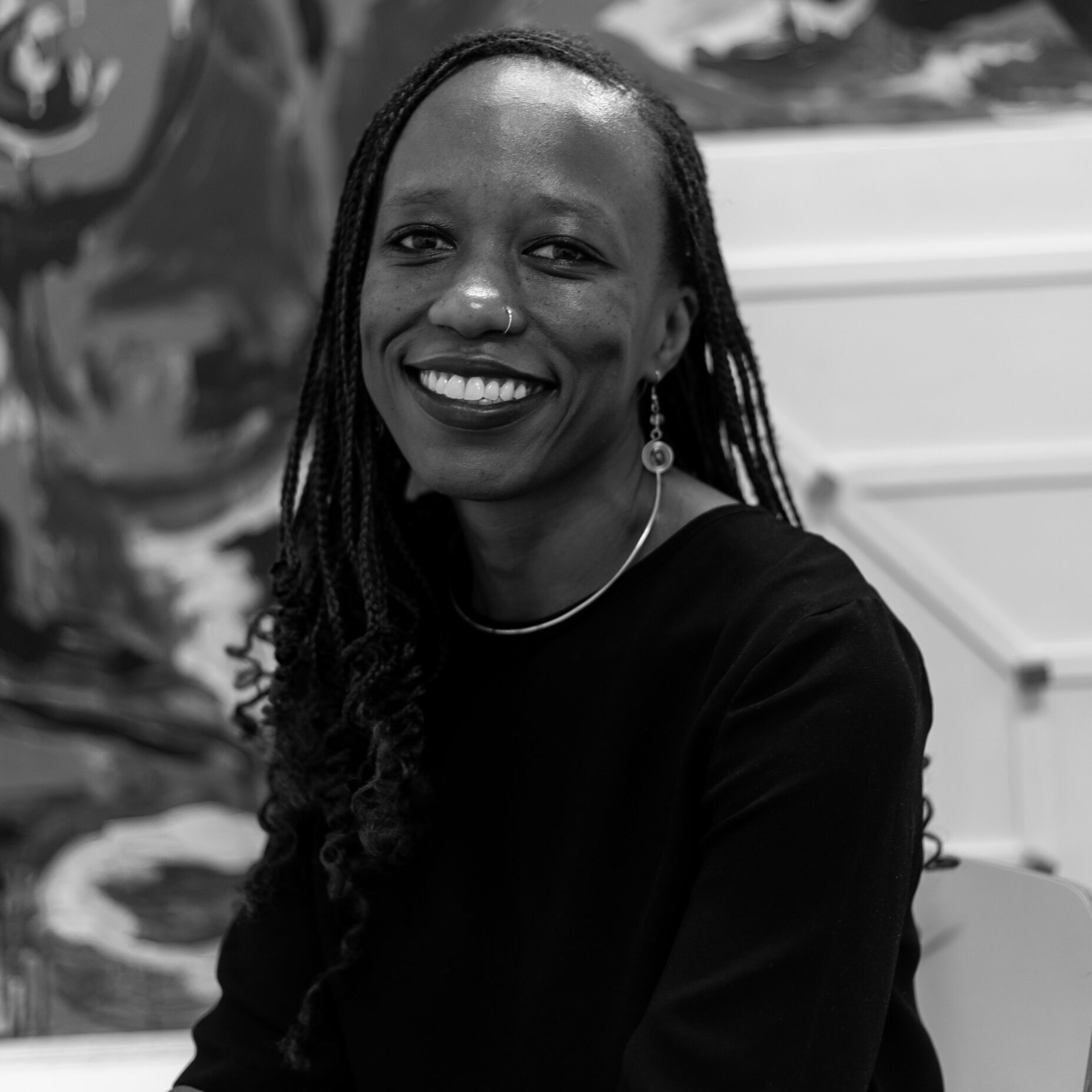 Ntshadi Mofokeng
