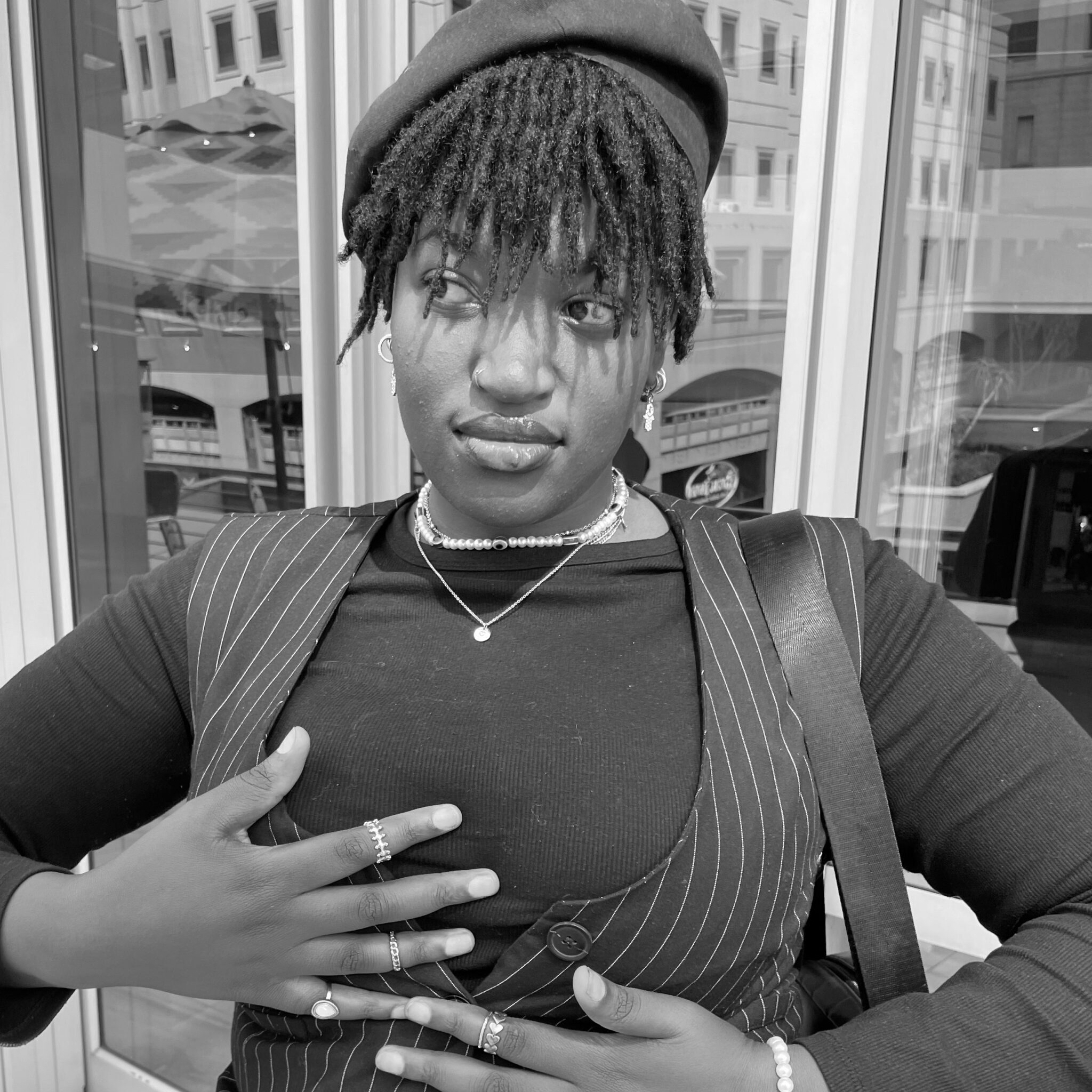 nqobile profile
